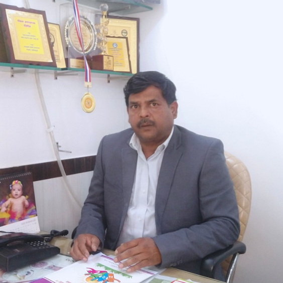 Speech-Therapy-MurliSingh-Delhi